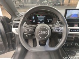  Audi  A5 Sportback Audi  30 TDI S tronic Bus. Ed. S Line 5d #22