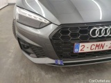 Audi  A5 Sportback Audi  30 TDI S tronic Bus. Ed. S Line 5d #31