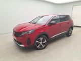  Peugeot  5008 Peugeot,  FL'20, Peugeot  1.5 BlueHDi 96kW S&S Allure 5d #2
