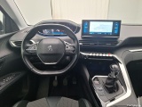  Peugeot  5008 Peugeot,  FL'20, Peugeot  1.5 BlueHDi 96kW S&S Allure 5d #6