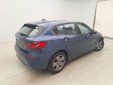  Bmw  Serie 1 BMW, 1-serie '19, BMW 1 Reeks Hatch 116d (85 kW) 5d #4
