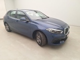  Bmw  Serie 1 BMW, 1-serie '19, BMW 1 Reeks Hatch 116d (85 kW) 5d #5