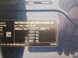  Bmw  Serie 1 BMW, 1-serie '19, BMW 1 Reeks Hatch 116d (85 kW) 5d #18