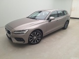  Volvo  V60 Volvo,  '18, Volvo  D3 Geartronic Momentum Pro 5d #2