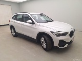  Bmw  X1 BMW,  FL'19, BMW  sDrive16dA (85 kW) 5d #5
