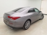  Mercedes  CLA-Klasse Mercedes, CLA-Class '19 PHEV, Mercedes-Benz CLA CLA 250 e Business Solution 4d #4