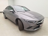  Mercedes  CLA-Klasse Mercedes, CLA-Class '19 PHEV, Mercedes-Benz CLA CLA 250 e Business Solution 4d #5