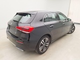  Mercedes  A-Klasse Mercedes, A-Class '18, Mercedes-Benz  A 180 Business Solution Aut #4