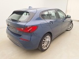  Bmw  Serie 1 BMW, 1-serie '19, BMW 1 Reeks Hatch 116dA (85 kW) 5d #4