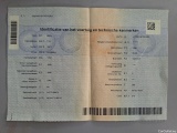  Bmw  Serie 1 BMW, 1-serie '19, BMW 1 Reeks Hatch 116dA (85 kW) 5d #10