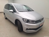  Volkswagen  Touran VW,  '15, Volkswagen  2.0 TDi 110kW Highline DSG 5d #5
