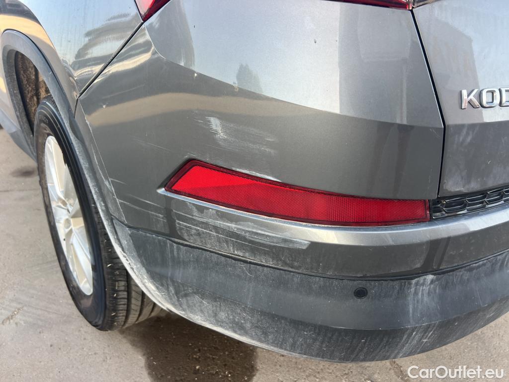 Skoda  Kodiaq SKODA  / 2021 / 5P / todoterreno 2.0 TDI 110KW (150cv) DSG 4x4 Ambition #37