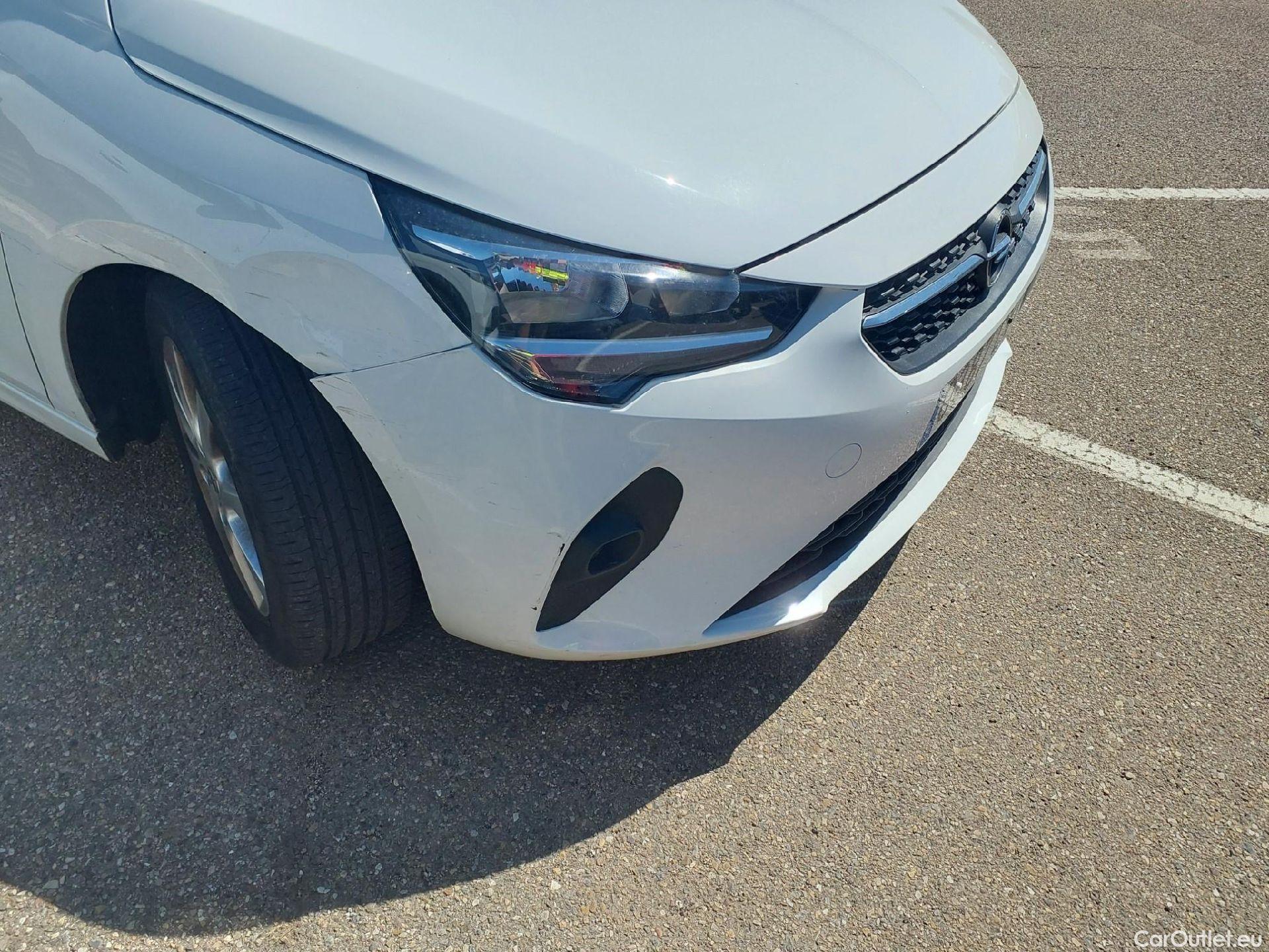  Opel  Corsa OPEL  / 2019 / 5P / berlina con portón 1.2T XHL 74kW (100CV) Edition (AC) #41