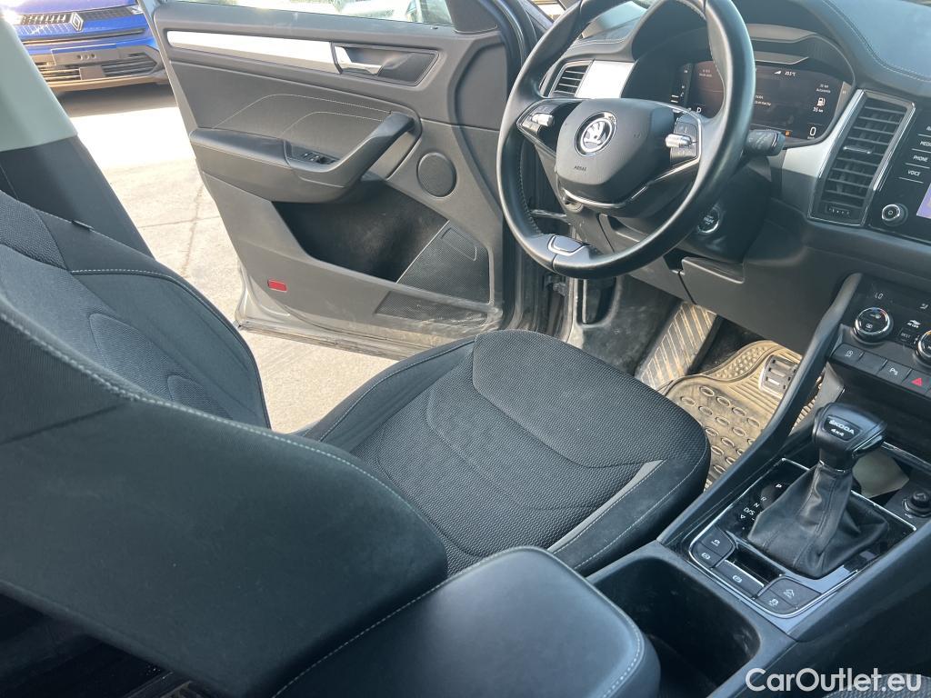  Skoda  Kodiaq SKODA  / 2021 / 5P / todoterreno 2.0 TDI 110KW (150cv) DSG 4x4 Ambition #20