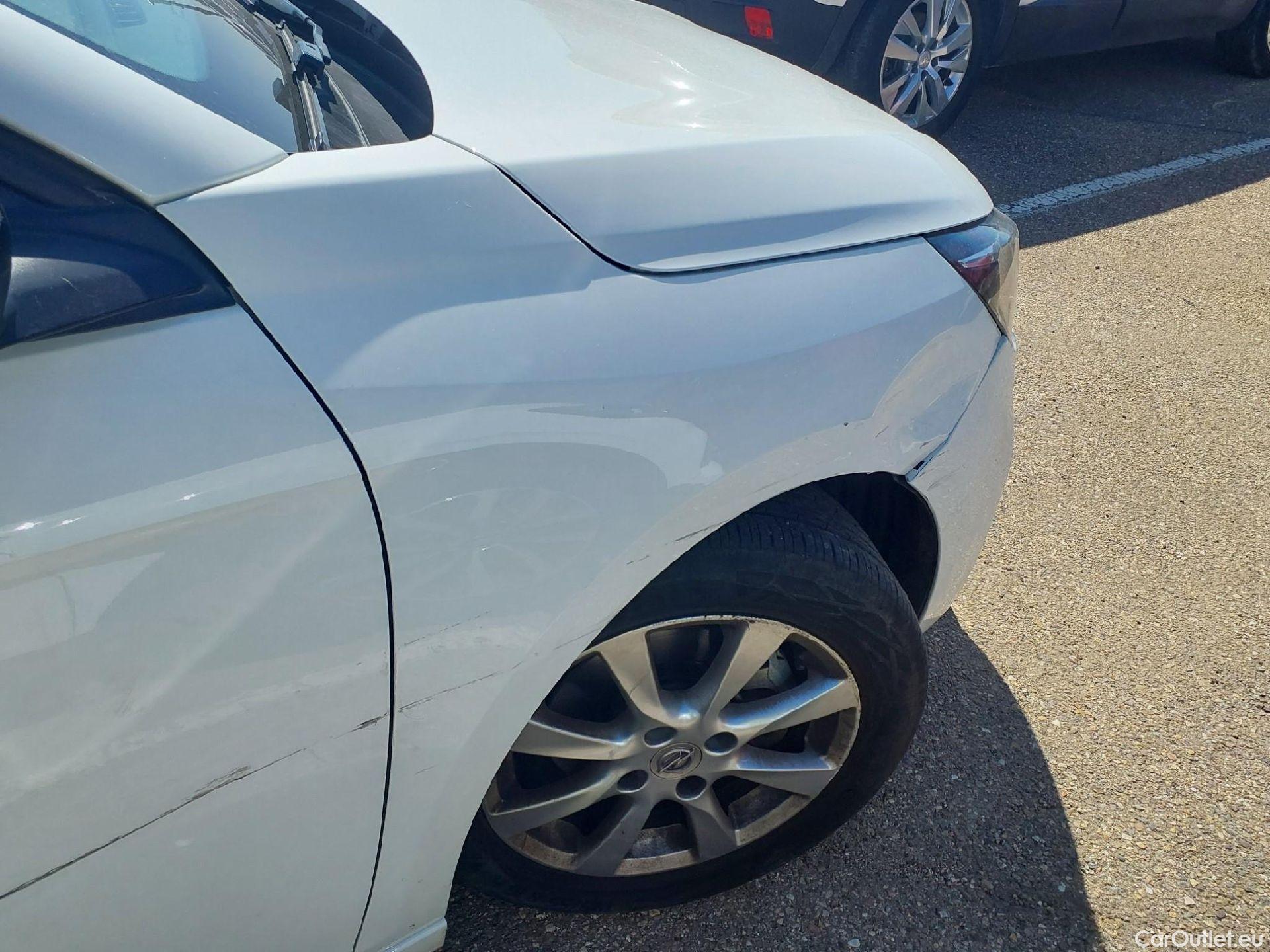  Opel  Corsa OPEL  / 2019 / 5P / berlina con portón 1.2T XHL 74kW (100CV) Edition (AC) #39