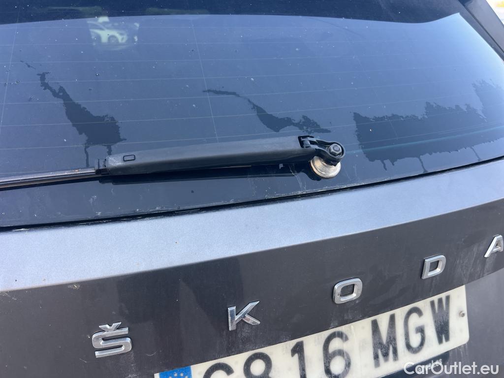  Skoda  Kodiaq SKODA  / 2021 / 5P / todoterreno 2.0 TDI 110KW (150cv) DSG 4x4 Ambition #42