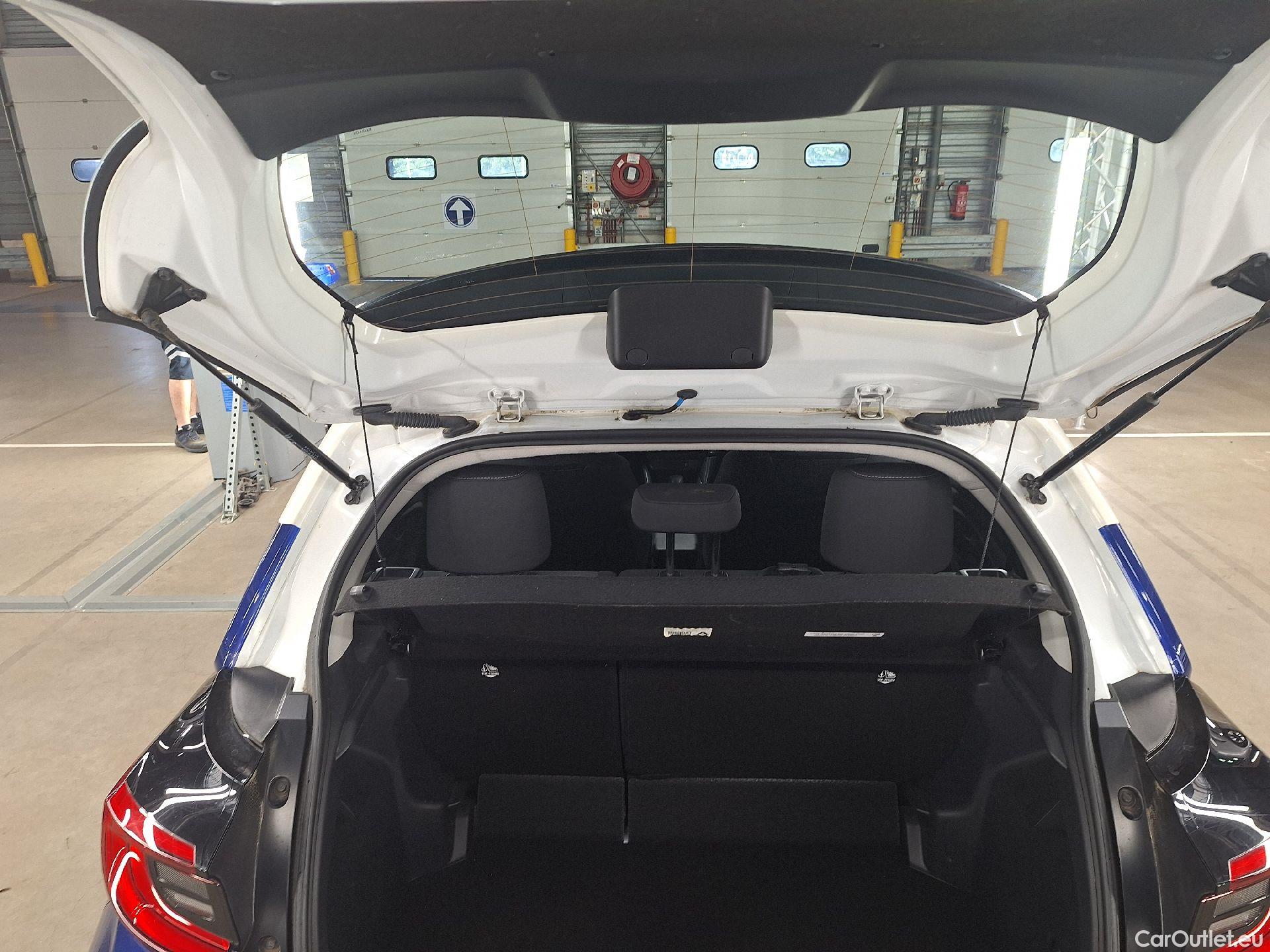  Toyota  Yaris Toyota,  '20, Toyota  1.5 VVT-i Hybrid Iconic e-CVT 5d #6
