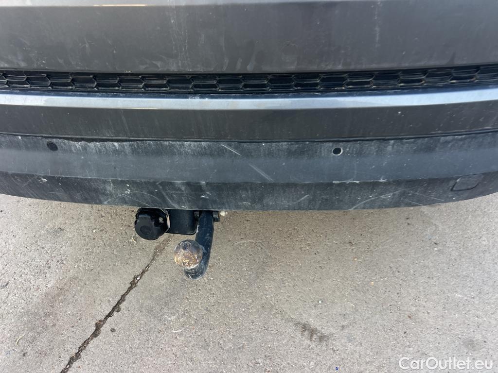  Skoda  Kodiaq SKODA  / 2021 / 5P / todoterreno 2.0 TDI 110KW (150cv) DSG 4x4 Ambition #35