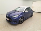  Toyota  Yaris Toyota,  '20, Toyota  1.5 VVT-i Hybrid Iconic e-CVT 5d #2