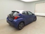  Toyota  Yaris Toyota,  '20, Toyota  1.5 VVT-i Hybrid Iconic e-CVT 5d #4