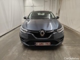  Renault  Megane Renault Mégane Grandtour Blue dCi 115 Corporate Edition 5d #5
