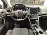  Renault  Megane Renault Mégane Grandtour Blue dCi 115 Corporate Edition 5d #9