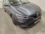  Renault  Megane Renault Mégane Grandtour Blue dCi 115 Corporate Edition 5d #81