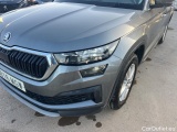  Skoda  Kodiaq SKODA  / 2021 / 5P / todoterreno 2.0 TDI 110KW (150cv) DSG 4x4 Ambition #15