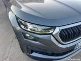  Skoda  Kodiaq SKODA  / 2021 / 5P / todoterreno 2.0 TDI 110KW (150cv) DSG 4x4 Ambition #16