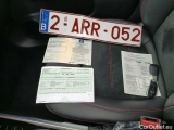  Mercedes  GLB Mercedes-Benz   200 d Business Solution 5d #4