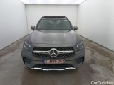  Mercedes  GLB Mercedes-Benz   200 d Business Solution 5d #5