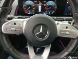  Mercedes  GLB Mercedes-Benz   200 d Business Solution 5d #25