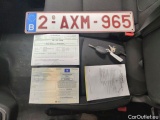  Renault  Trafic Renault  L2H1 dCi 120 Grand Confort 2.9T 4d #4