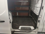  Renault  Trafic Renault  L2H1 dCi 120 Grand Confort 2.9T 4d #10
