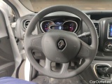  Renault  Trafic Renault  L2H1 dCi 120 Grand Confort 2.9T 4d #20