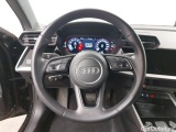  Audi  A3 AUDI  SPORTBACK - 2020 30 TFSI 110hp S tronic 5d #18