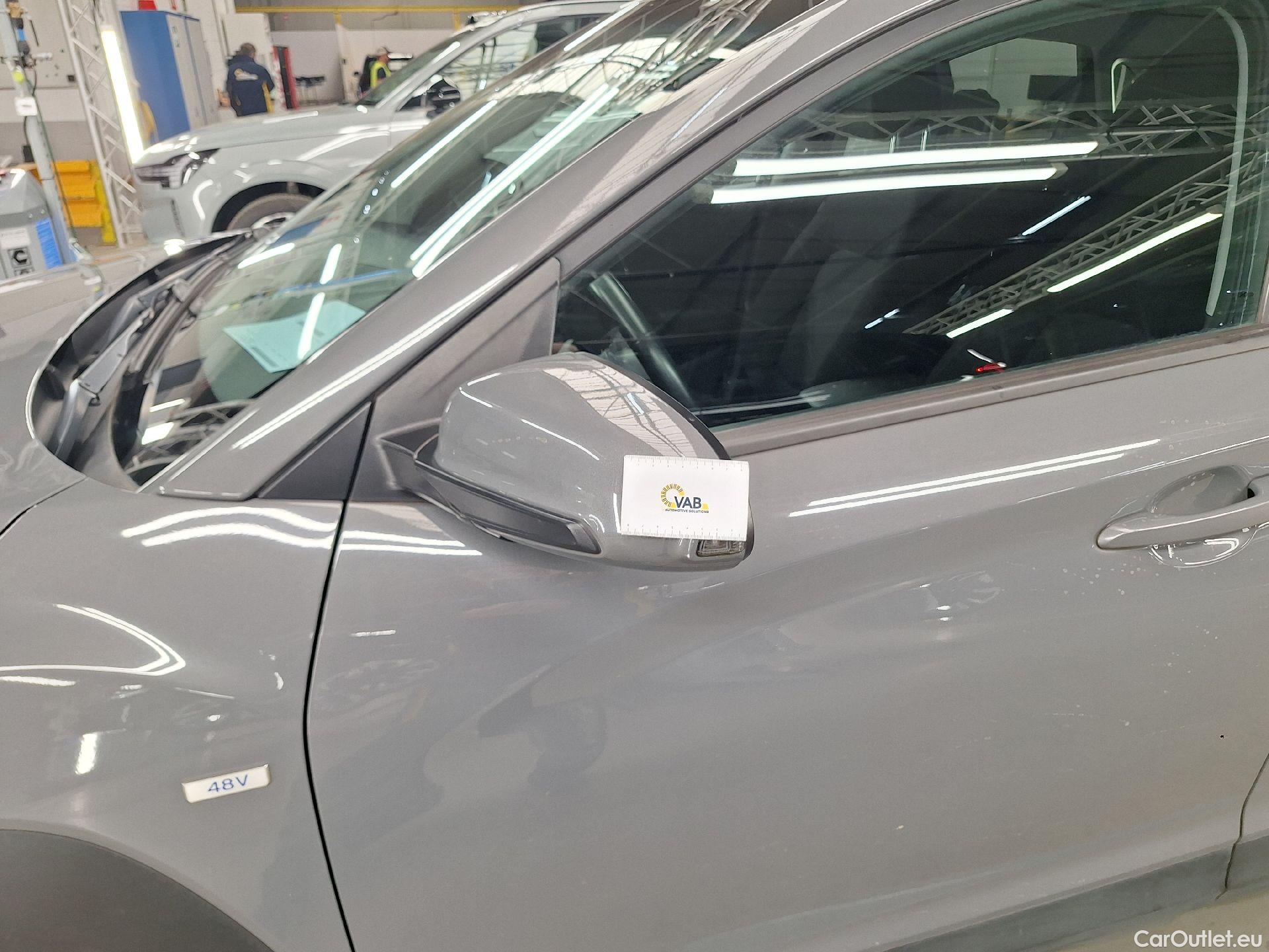 Hyundai  Konna Hyundai, Kona '17, Hyundai Kona 1.6 CRDi Techno 48V 5d #61