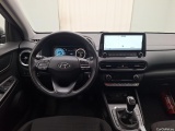  Hyundai  Konna Hyundai, Kona '17, Hyundai Kona 1.6 CRDi Techno 48V 5d #5