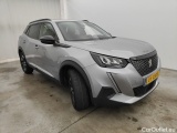  Peugeot  2008 PEUGEOT  - 2020 1.2 PureTech 130 Allure S&S (EU6.3) 5d #8