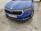 Skoda  Karoq Skoda  1.5 TSI 110kW DSG7 Clever 5d #42