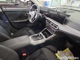 Bmw  Serie 3 320d xDrive Touring Automatic #7
