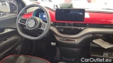  Fiat  500 (RED) Limousine 23,8 kWh #6