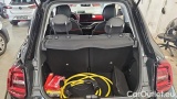  Fiat  500 (RED) Limousine 23,8 kWh #8