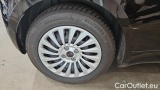  Fiat  500 (RED) Limousine 23,8 kWh #10
