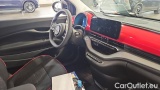  Fiat  500 (RED) Limousine 23,8 kWh #7
