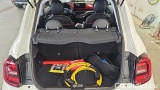  Fiat  500 (RED) Limousine 23,8 kWh #8