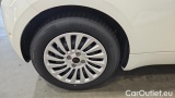  Fiat  500 (RED) Limousine 23,8 kWh #10