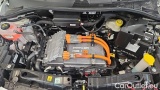  Fiat  500 (RED) Limousine 23,8 kWh #11