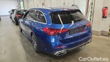 C-Klasse