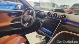  Mercedes  C-Klasse C 200 d T Autom. #7